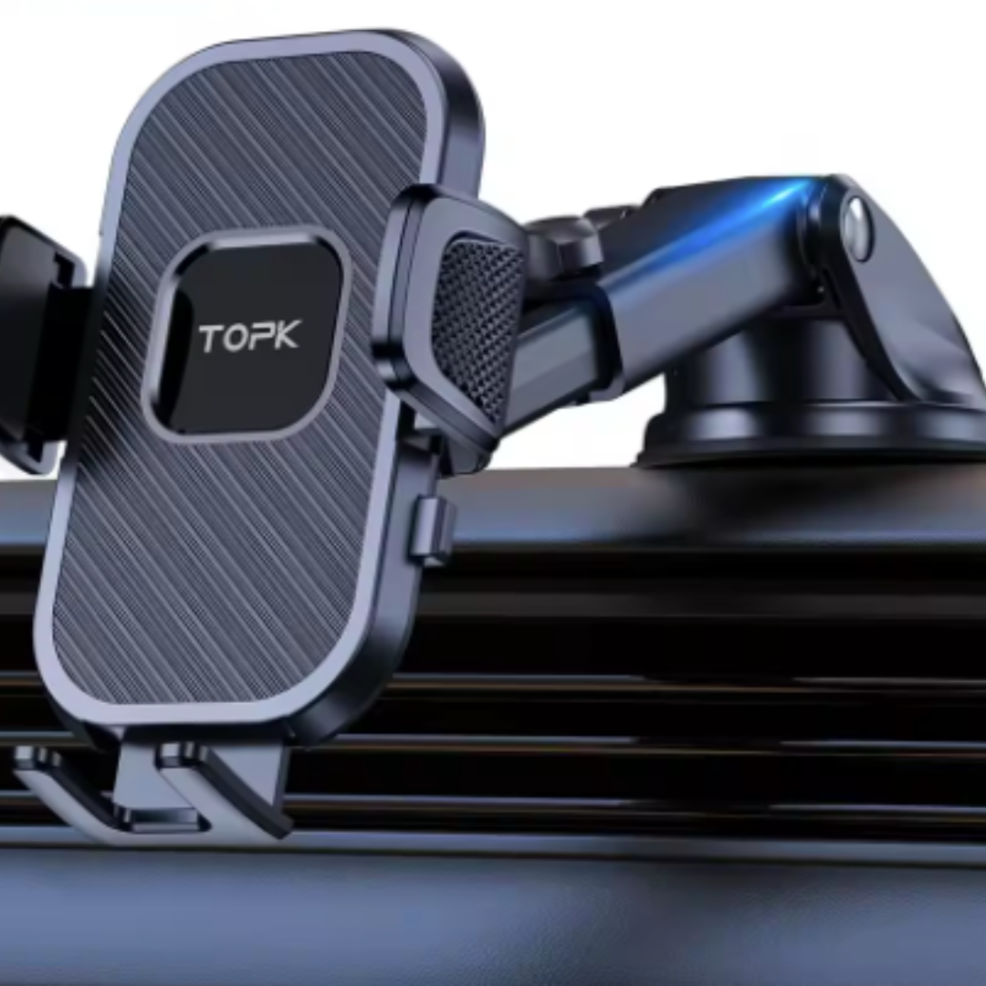 CarMIND - Car Phone Mount