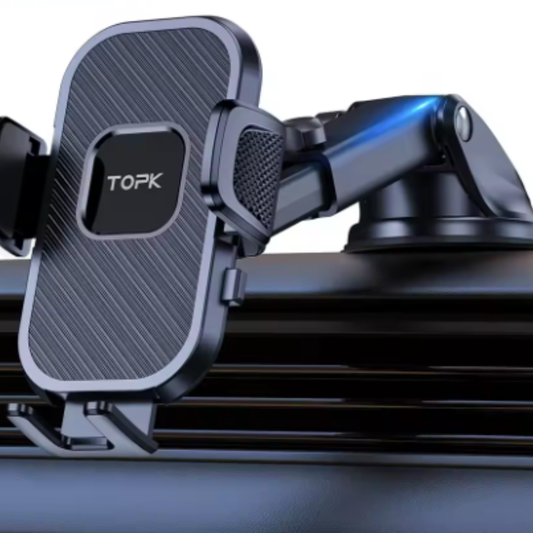CarMIND - Car Phone Mount